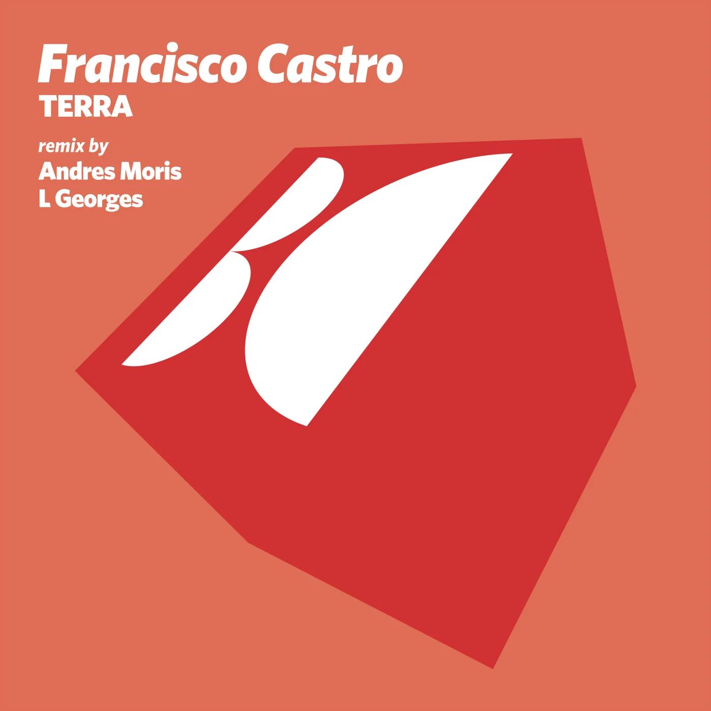 Francisco Castro - Terra [BALKAN0709]